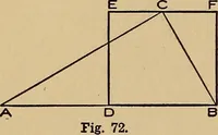 An illustration from Practical mechanical drawing and machine design self taught .. (1907)