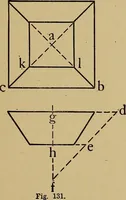 An illustration from Practical mechanical drawing and machine design self taught .. (1907)