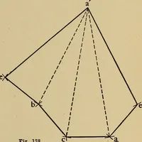 An illustration from Practical mechanical drawing and machine design self taught .. (1907)