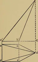 An illustration from Practical mechanical drawing and machine design self taught .. (1907)