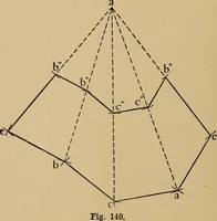 An illustration from Practical mechanical drawing and machine design self taught .. (1907)