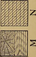 An illustration from Practical mechanical drawing and machine design self taught .. (1907)