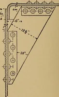 An illustration from Practical mechanical drawing and machine design self taught .. (1907)
