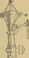 An illustration from Practical mechanical drawing and machine design self taught .. (1907)