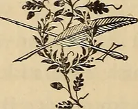 An illustration from Practical occultism: a course of lectures through the trance mediumship of J.J. Morse (1888)