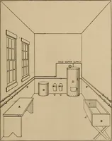 An illustration from The practical ostrich feather dyer (1888)