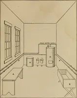 An illustration from The practical ostrich feather dyer (1888)