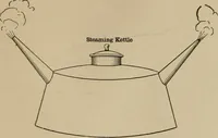 An illustration from The practical ostrich feather dyer (1888)