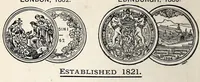 An illustration from The practical papermaker : a complete guide to the manufacture of paper (1887)