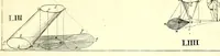 An illustration from Practical perspective; or, Perspective made easie. Teaching by the opticks, how to delineate all bodies, buildings, or landskips, &c. By the catoptricks, how to delineate confused appearances, so as when seen in a mirror or pollisht body of any intended shape, the reflection shall shew a designe. By the dioptircks [sic], how to draw parts of many figures into one, when seen through a glass or christal cut into many faces.. (1670)