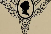 Picture 28 of 57 from Practical phrases of show card writing; a complete manual of the best and latest methods of brush and pen lettering with comprehensive color notes embracing all the most appropriate alphabets, abundantly and accurately illustrated with full description of all the materials necessary (1922), leaf 86