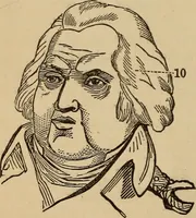An illustration from The practical phrenologist and recorder and delineator of the character and talents of [blank], as marked by [blank] : a compendium of phreno-organic science (1869)
