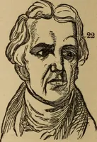 An illustration from The practical phrenologist and recorder and delineator of the character and talents of [blank], as marked by [blank] : a compendium of phreno-organic science (1869)