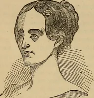 An illustration from The practical phrenologist and recorder and delineator of the character and talents of [blank], as marked by [blank] : a compendium of phreno-organic science (1869)