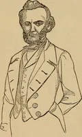 Picture 23 of 70 from The practical phrenologist and recorder and delineator of the character and talents of [blank], as marked by [blank] : a compendium of phreno-organic science (1869), leaf 59