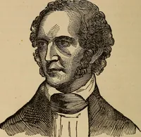 An illustration from The practical phrenologist and recorder and delineator of the character and talents of [blank], as marked by [blank] : a compendium of phreno-organic science (1869)
