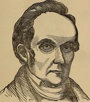 An illustration from The practical phrenologist and recorder and delineator of the character and talents of [blank], as marked by [blank] : a compendium of phreno-organic science (1869)