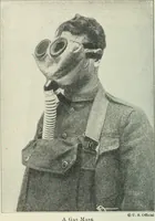 An illustration from Practical physics (1922)
