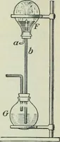 An illustration from Practical physics (1922)