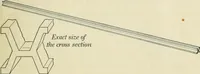 An illustration from Practical physics (1922)