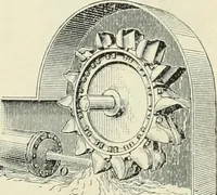 An illustration from Practical physics (1922)