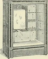An illustration from Practical physics (1922)