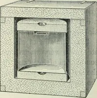 An illustration from Practical physics (1922)