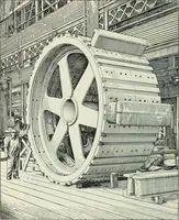 An illustration from Practical physics (1922)