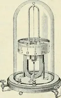 An illustration from Practical physics (1922)