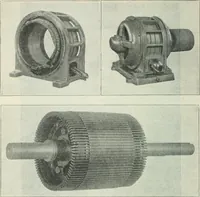 An illustration from Practical physics (1922)