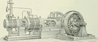 An illustration from Practical physics (1922)