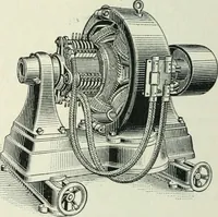 An illustration from Practical physics (1922)