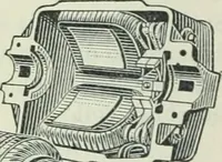 An illustration from Practical physics (1922)