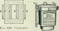 An illustration from Practical physics (1922)