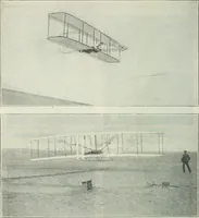 An illustration from Practical physics (1922)