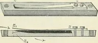 An illustration from Practical physics (1922)