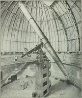 An illustration from Practical physics (1922)