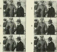 An illustration from Practical physics (1922)