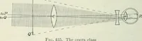 An illustration from Practical physics (1922)