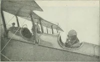 An illustration from Practical physics (1922)