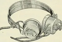An illustration from Practical physics (1922)