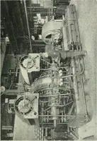 An illustration from Practical physics (1922)