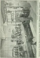 An illustration from Practical physics (1922)