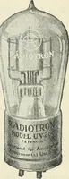 An illustration from Practical physics (1922)