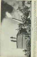 An illustration from Practical physics (1922)