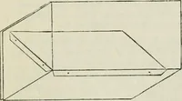 An illustration from Practical plane and solid geometry for advanced students, including graphic statics, adapted to the requirements of the South Kensington syllabus (1899)