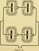 An illustration from Practical plating and polishing (1897)