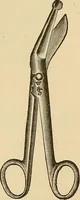 An illustration from Practical podiatry : (1918)