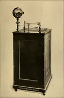 An illustration from Practical podiatry : (1918)