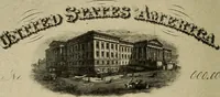 An illustration from Practical pointers for patentees, containing valuable information and advice on the sale of patents; (1901)
